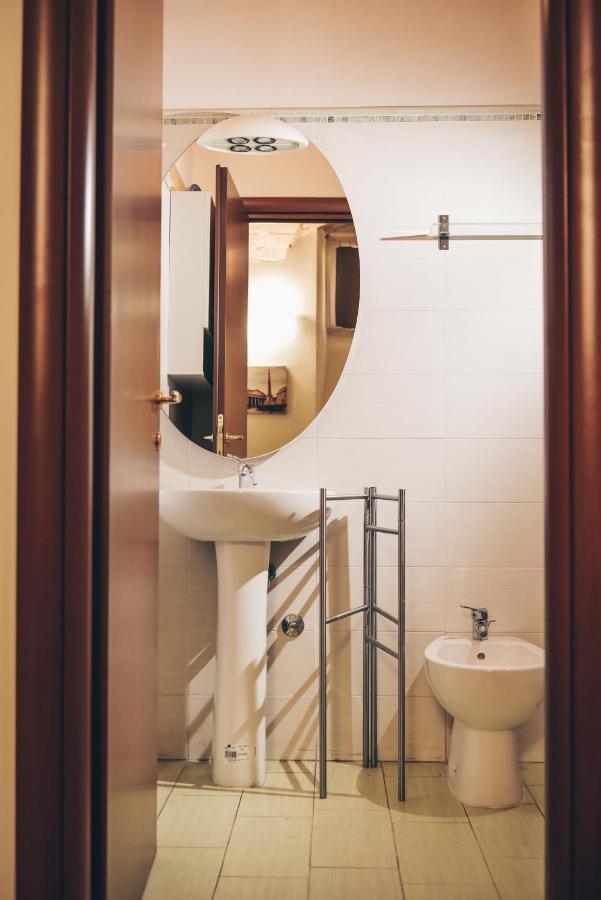 Domus Vatican Walls Apartment Rome Luaran gambar