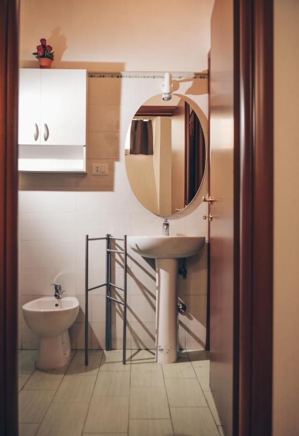 Domus Vatican Walls Apartment Rome Luaran gambar