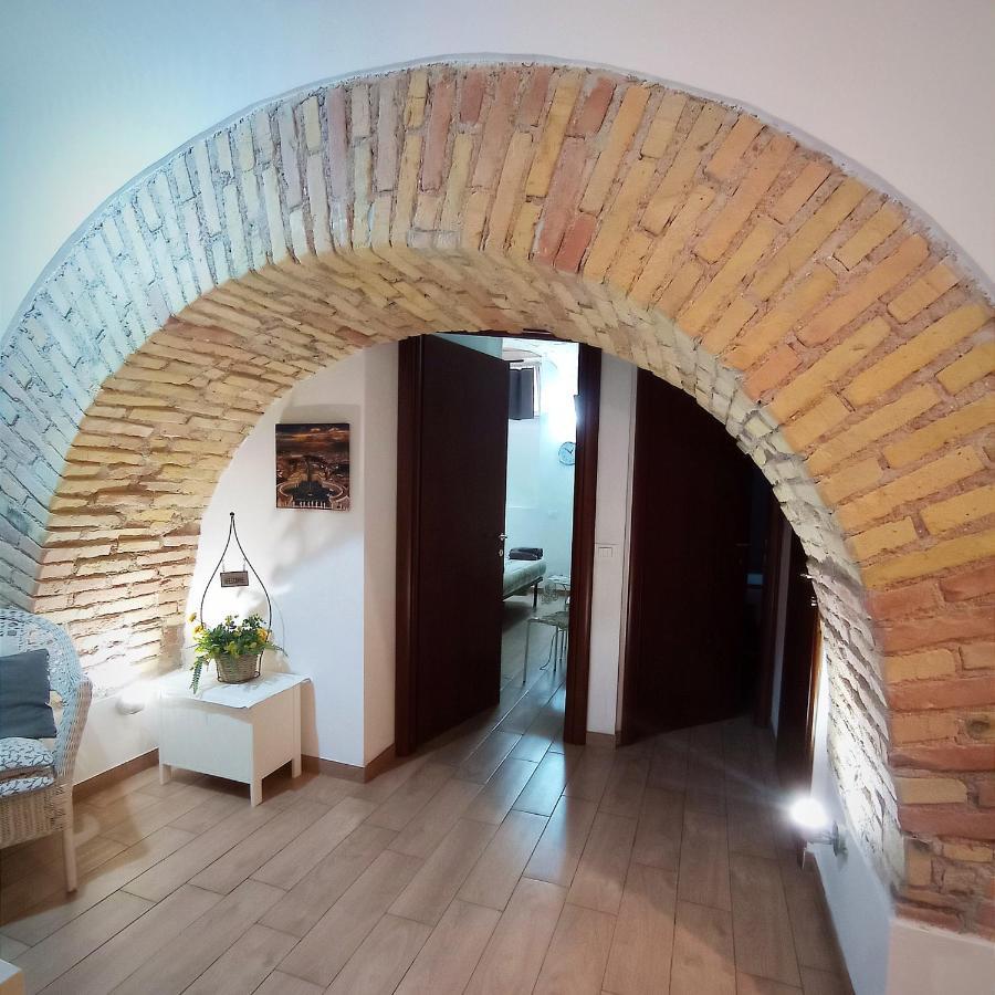 Domus Vatican Walls Apartment Rome Luaran gambar