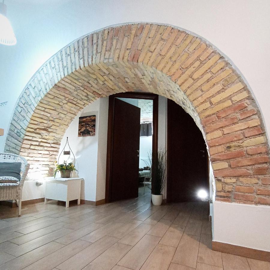Domus Vatican Walls Apartment Rome Luaran gambar