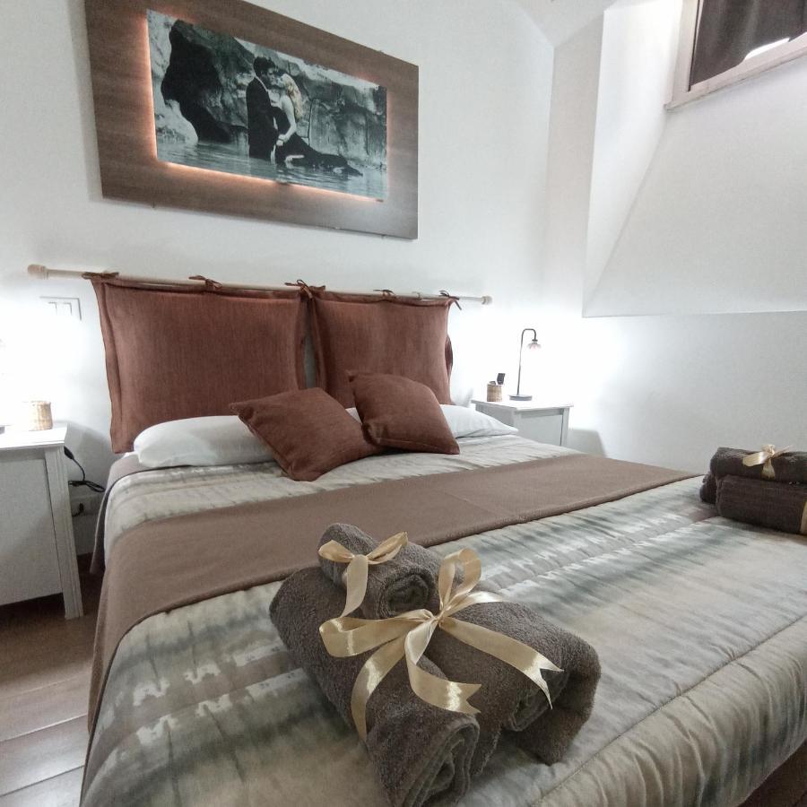 Domus Vatican Walls Apartment Rome Luaran gambar