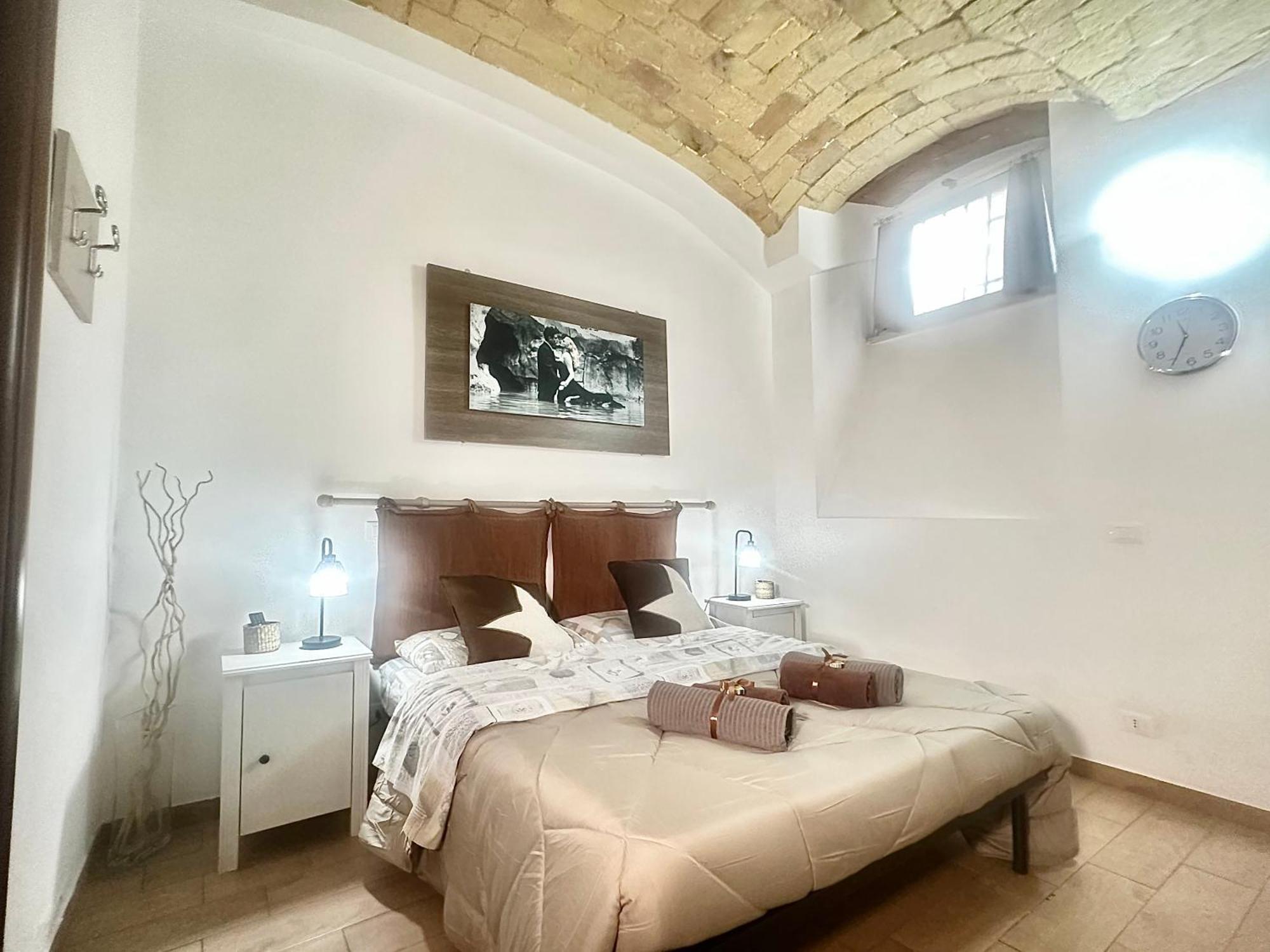 Domus Vatican Walls Apartment Rome Luaran gambar