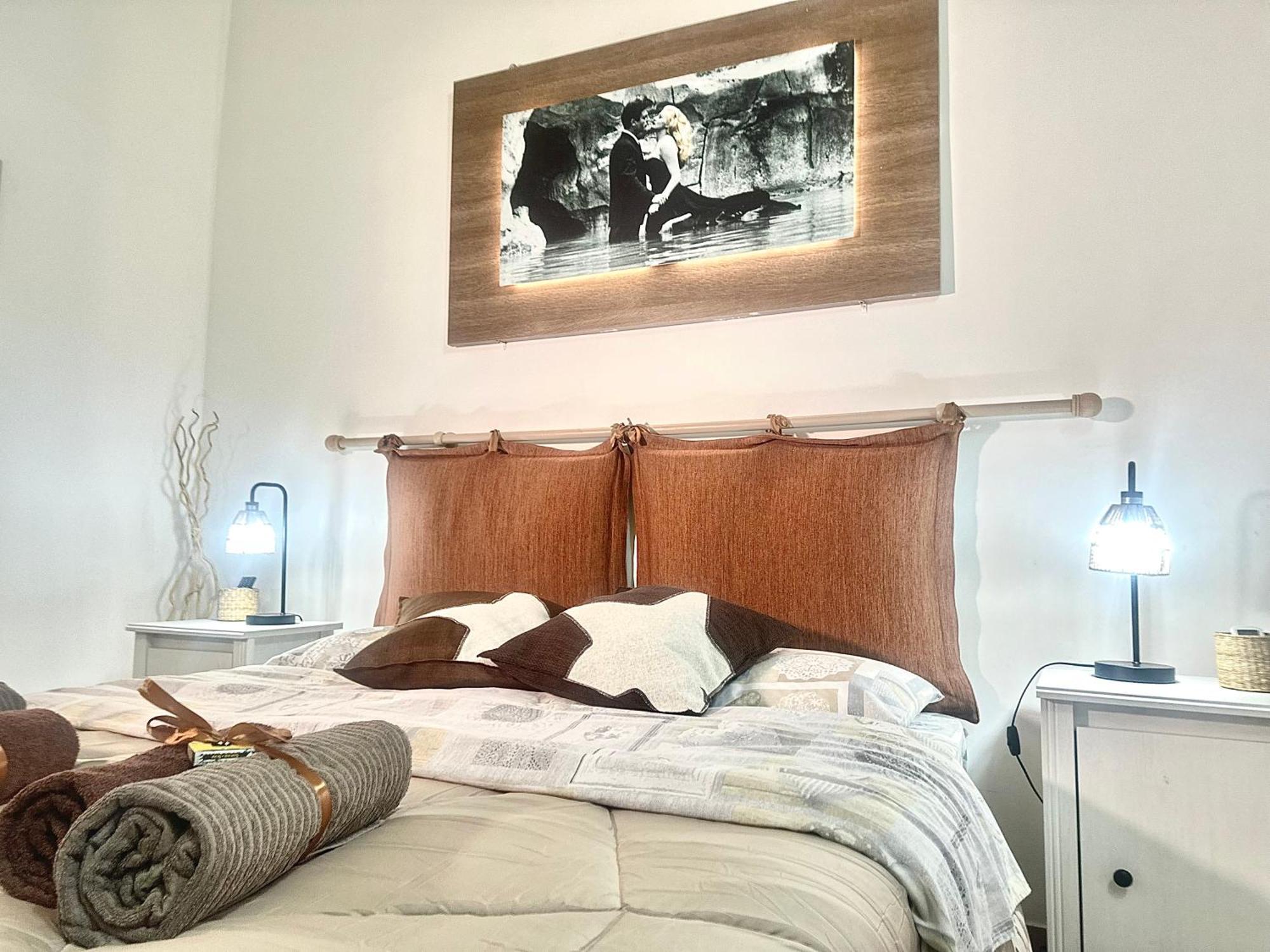 Domus Vatican Walls Apartment Rome Luaran gambar